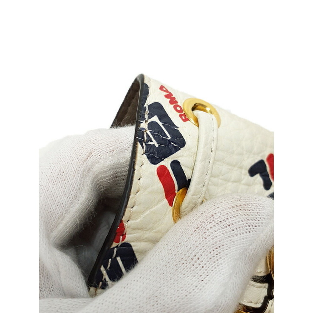 Fendi Fila Mon Tresor Bag - Picture 4 of 9